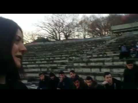 KALAMAR XIVA vs NOWELL OTERO - OCTAVOS - DUAL BATTLE