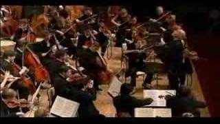 Ravel Bolero Christoph Eschenbach Orchestre de Paris part2
