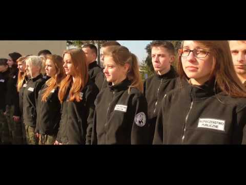 LO Siedliszcze - Bezpieczeństwo Publiczne