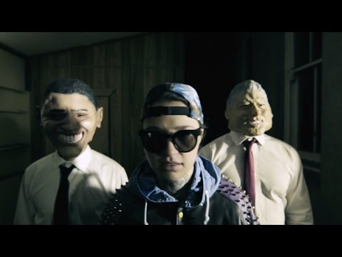 The Strangerz - Remember The Name (Official Video)