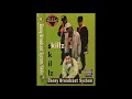 Ebony Broadcast System Skillz Instrumental