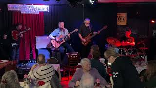 Gordon Lightfoot Tune "Salute" Tribute @agnes1882  2025