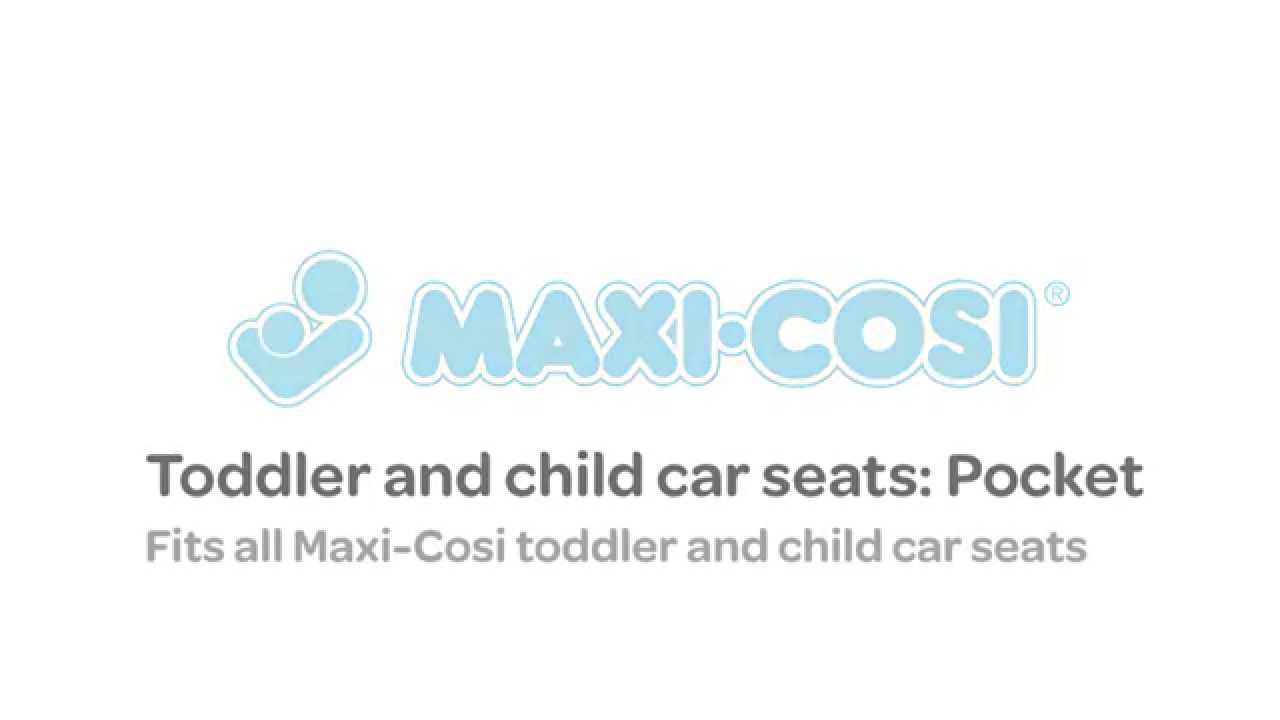 maxi cosi cup holder