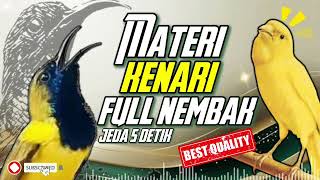 Download lagu MASTERAN SOGON MATERI KENARI FULL NEMBAK DURASI!! #sogon #sogongacor #sogokontong #sogokontonggacor mp3