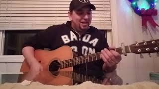 I'm From the Country Tracy Byrd Cover