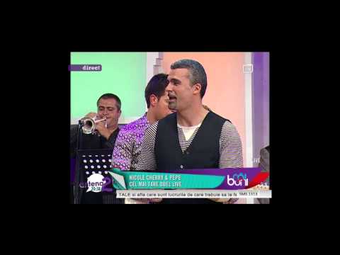 Pepe si Aurelian Temisan - Ei! Si ce !?! // Rai da' buni @ Antena 2 // 16 Octombrie 2013