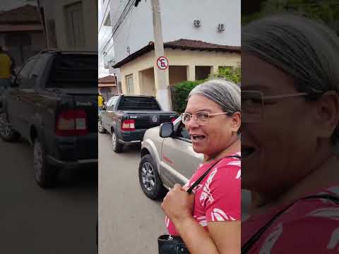 estou na feira da minha cidade #capelinhamg
