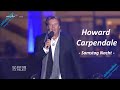 Howard Carpendale - Samstag Nacht - | 50 Jahre Kulturpalast 05.10.2019