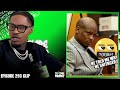 YSL Mondo Lil Woody Told Me Why He Snitched On Young Thug