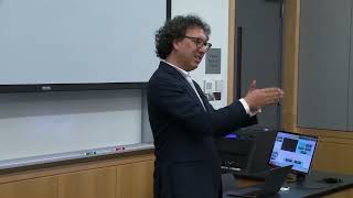 Class 23 Video: Algorithmic Composition