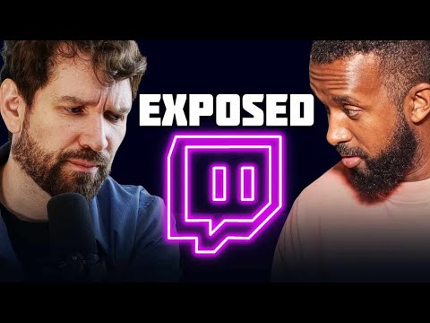 Twitch Secretly IP Banned Israel After Oct 7