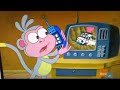 Ice Cream Truck Stuck In The Ditch Dora The Explorer
