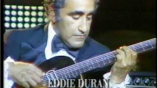 Prelude To A Kiss - Eddie Duran 1980
