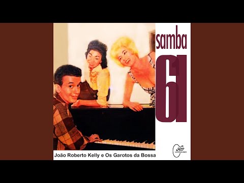 Boato - João Roberto Kelly