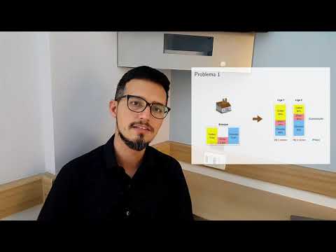 Pesquisa Operacional 1 - Aula 01, Vídeo 03/04 - Prof. Dr. Pedro Munari, UFSCar