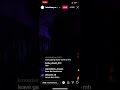 Notti Killer Kdot Gives Storytime On How Notti Died On IG Live Details