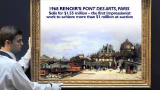 The Evolution of Extraordinary - Chris Webster and Sotheby's International Realty