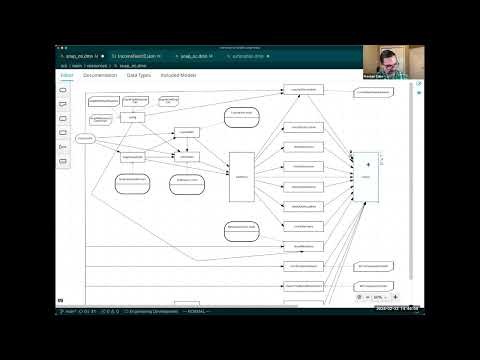 Benefits Data Trust at the Cross-Sector Rules as Code Roundtable ...