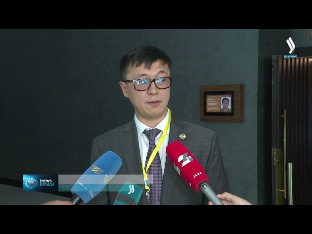 Astana’da ilk kez uluslararası matematik kongresi düzenleniyor