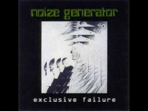 Noize Generator - Synom 7