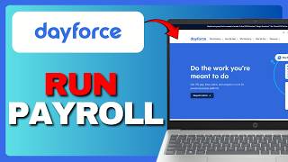 How to Run Payroll in Dayforce (Full Guide) 2026!