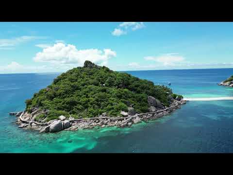 Our Honeymoon - Thailand & Singapore (4K Cinematic)