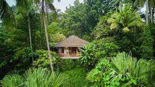 A Life-Transformative Healing Holiday | #Lakan | The Farm at San Benito