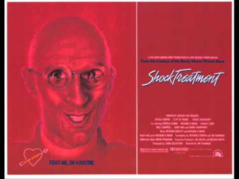 Shock Treatment 01- Overture