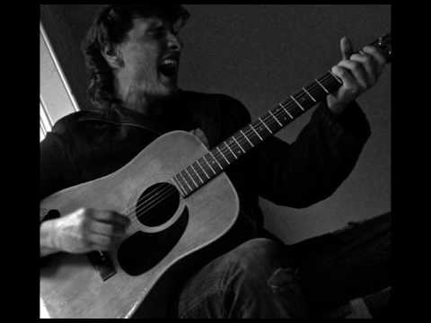 Jack Strong - I hate my music (Live Demo)