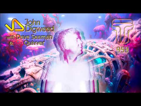 John Digweed & Dave Seaman & Quivver @ Transitions Episode 953