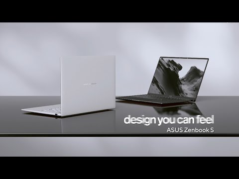 ASUS Zenbook S14 (UX5406) #Intel | 2026