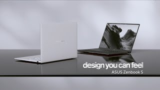 Asus Zenbook S14 (UX5406) – Intel Powered Elegance (2026)