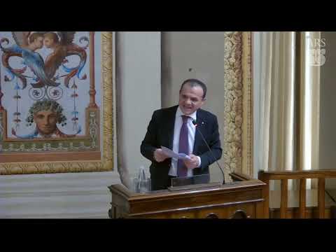 Cateno De Luca - We are at the final credits of the Schifani administration! (20.12.25)