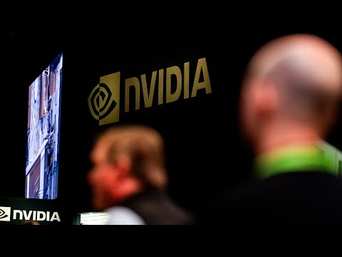 Nvidia to Invest $1 Billion in AI Drug Lab With Eli Lilly