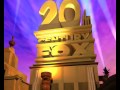 20Th Century Fox Home Entertainment Logo 2010 Blender