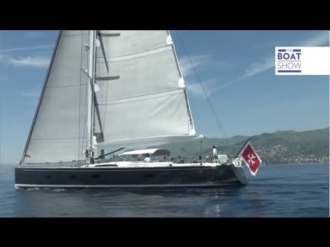 [ITA]  SOUTHERN WIND 94 WINDFALL - Review - The Boat Show