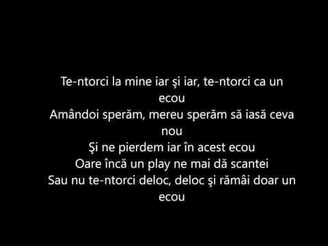 Matteo feat. Corina - Ceva nou Lyrics