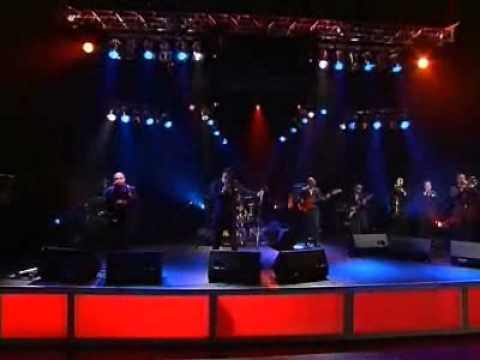 madness you keep me hanging on (German TV)