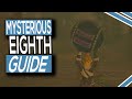 The Mysterious Eighth Guide For Zelda Tears Of The Kingdom Metal Ball Locations
