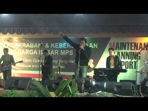Performance Family gathering MPS Februari 2014 Dumai