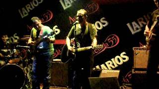 GREGORIO GARCIA - Cartas de Dolor de ANGELA - TENNESSEE