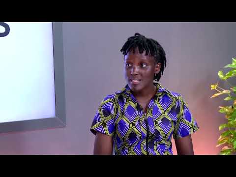 Climate crisis needs 'billions', says Uganda's Nakate