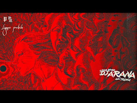 DJ Arana, MC Carol 011 - LIGAÇÃO PERDIDA (DJ ARANA)