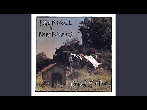 Oak Cliff Bra - Edie Brickell