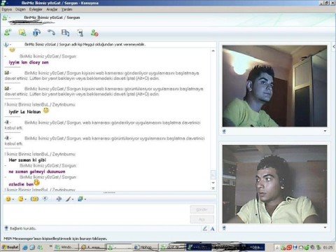 DJ CaMBaZ Ft NoXi StyLe Yalan Dünya 2008