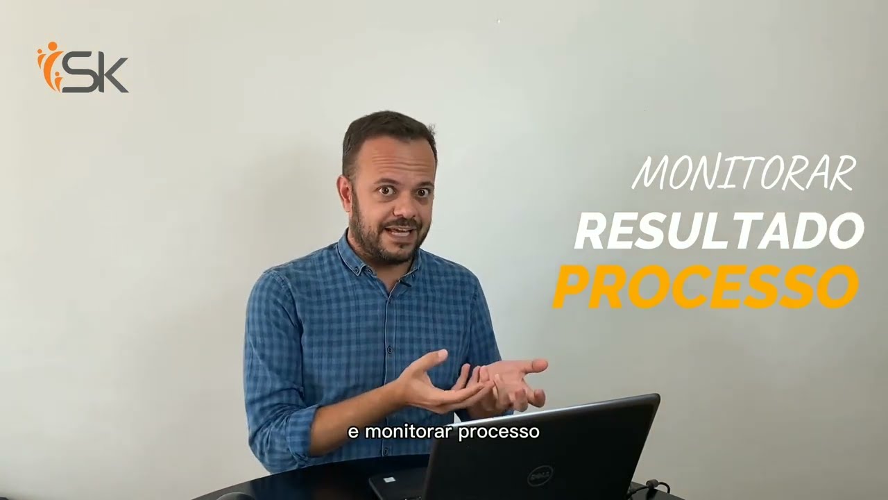 SK BLOG | INDICADORES LEAN PARA O PROCESSO DE PCP