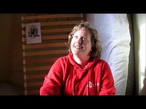 Wie is de Mol? - Herenstraat version. Part 1