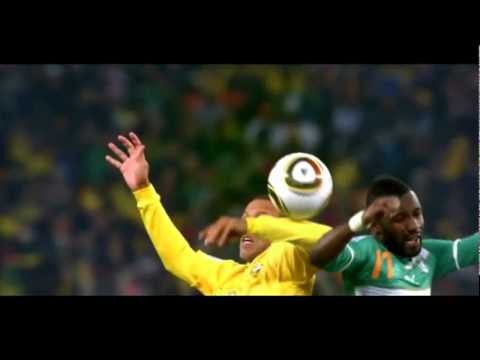 2010 World Cup Compilation (Essieeq)
