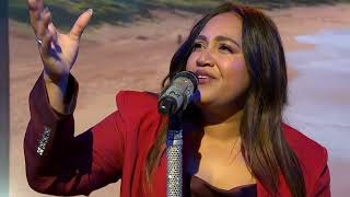 Jessica Mauboy - While I Got Time (Live at Sunrise | Powered by TikTok LIVE )