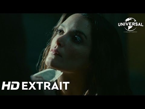 IRIS / Extrait "La rançon" [Au cinéma le 16 novembre]
